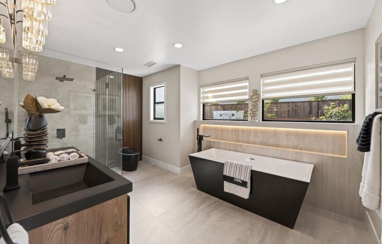 Bathroom Remodeling