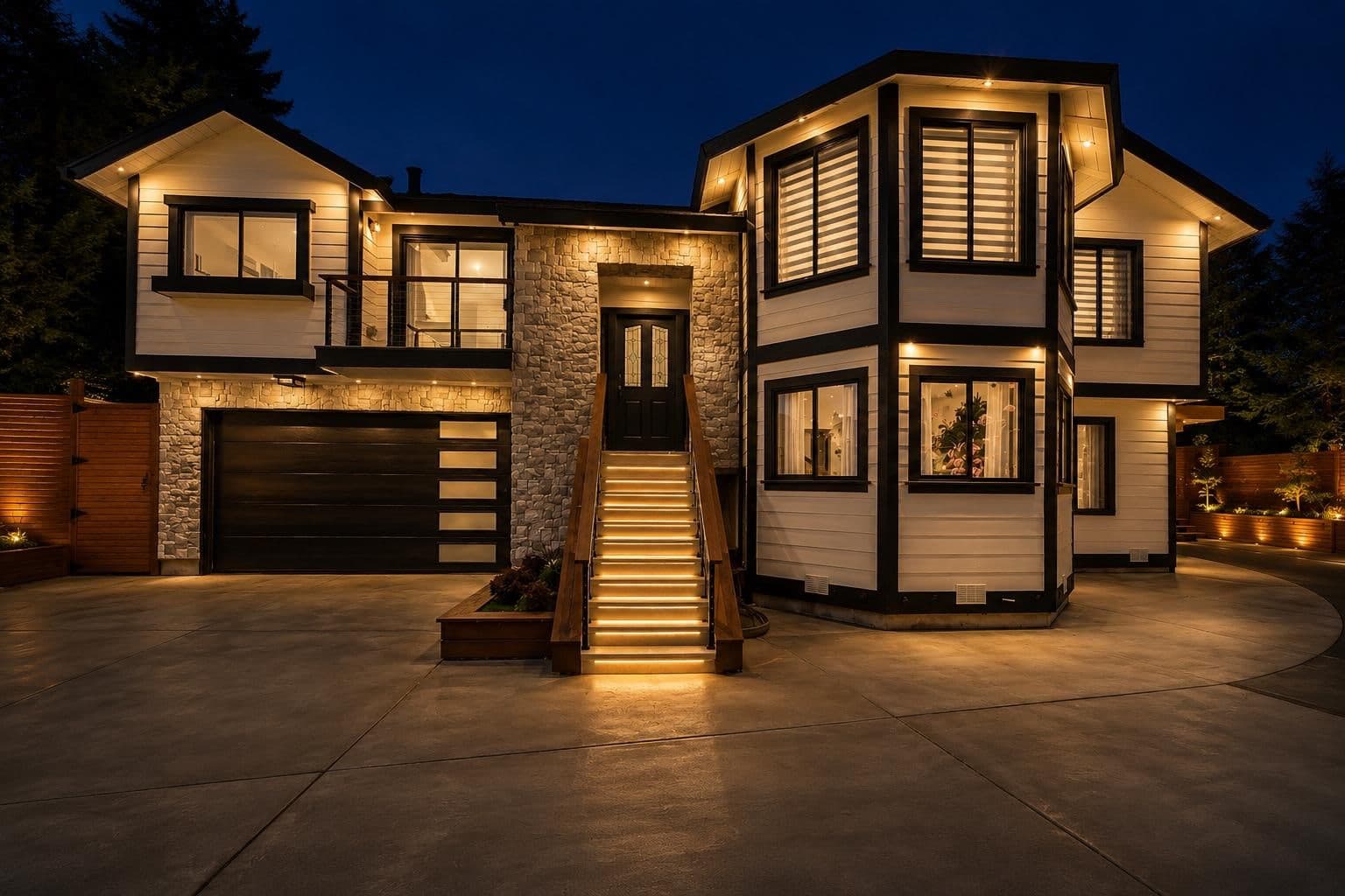 Full Home Remodel