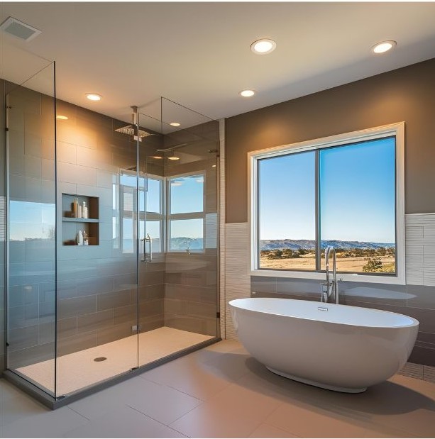 Bathroom Remodeling ideas in Bay Area